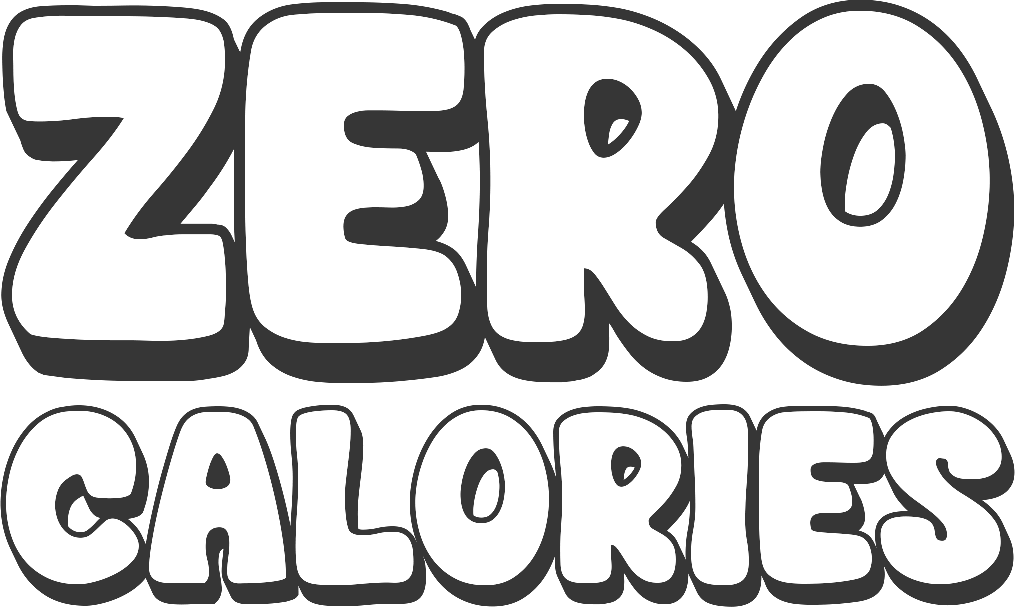 Zero Calories